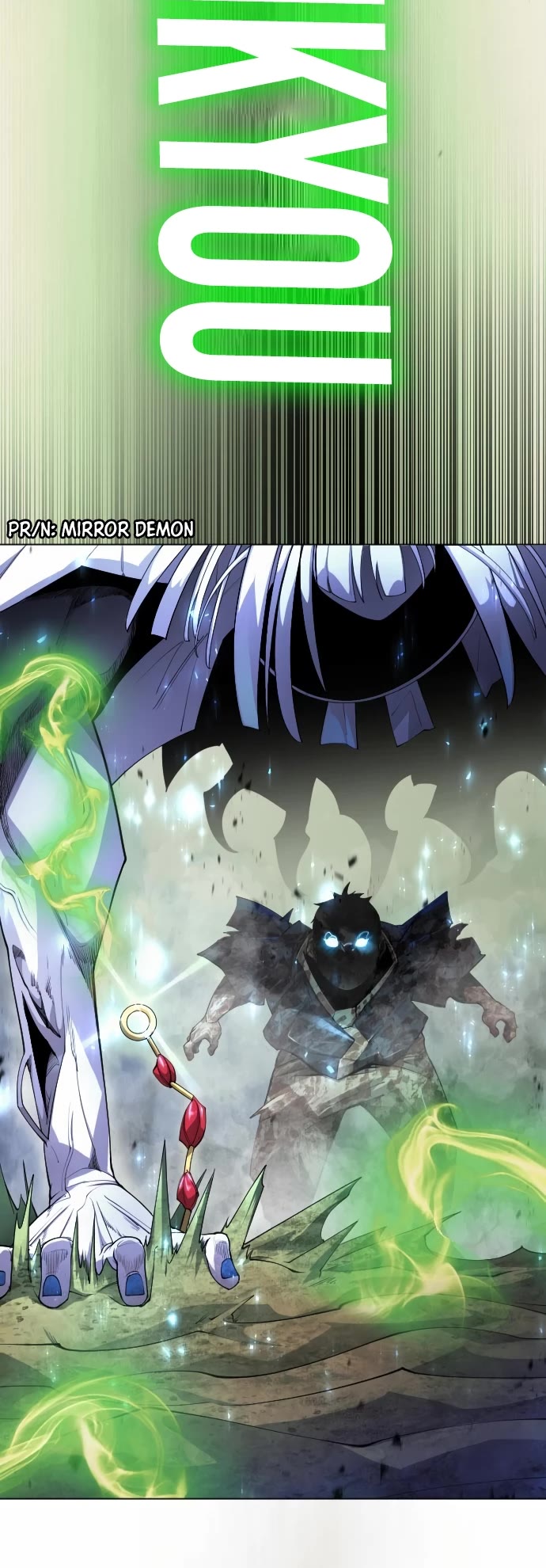 The Superhuman Era Chap 154 - Next Chap 155