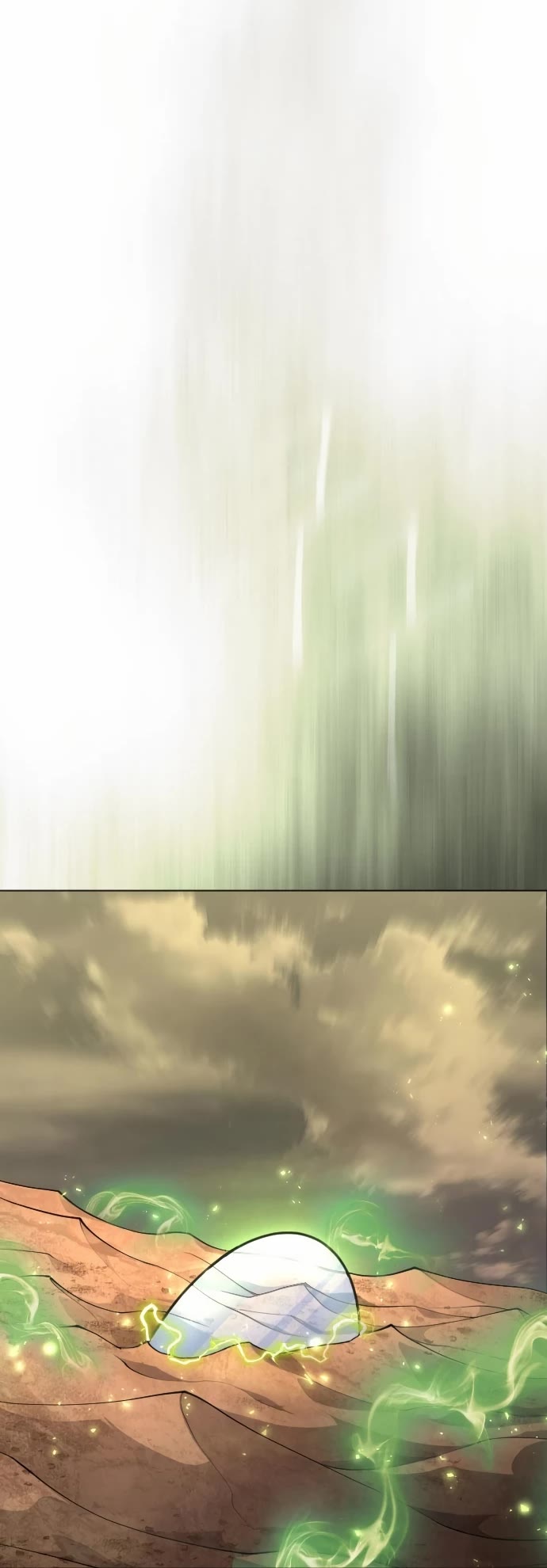 The Superhuman Era Chap 154 - Next Chap 155