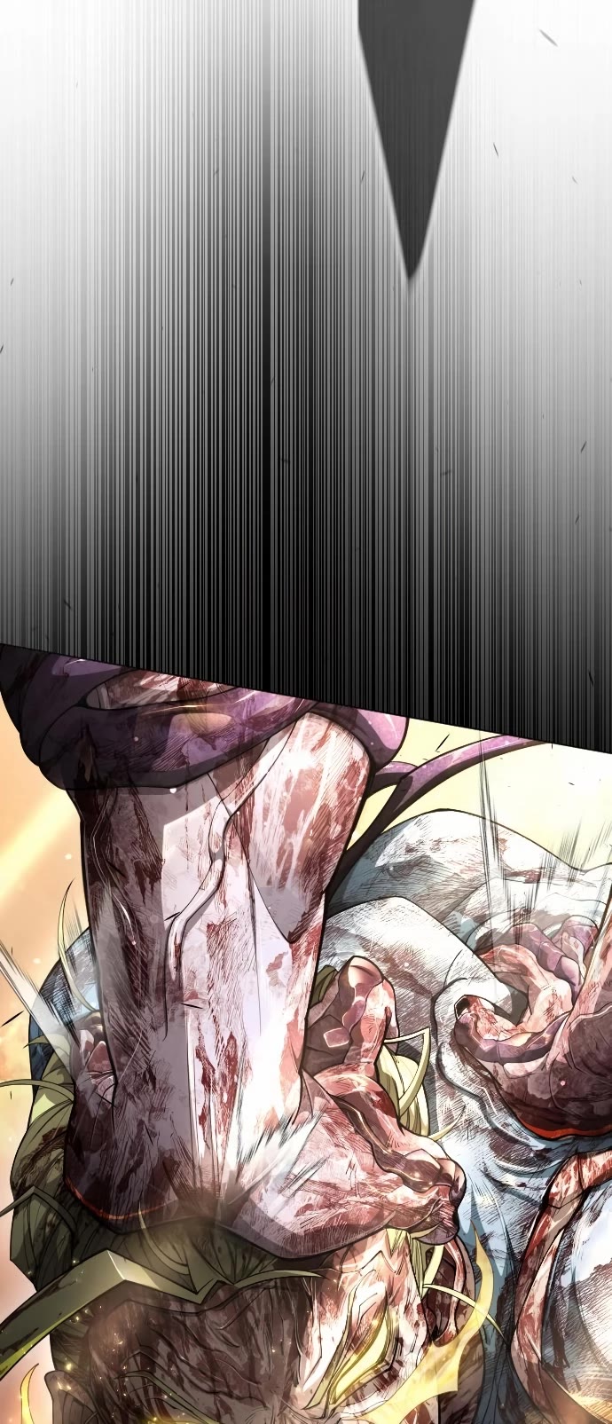 The Superhuman Era Chap 154 - Next Chap 155