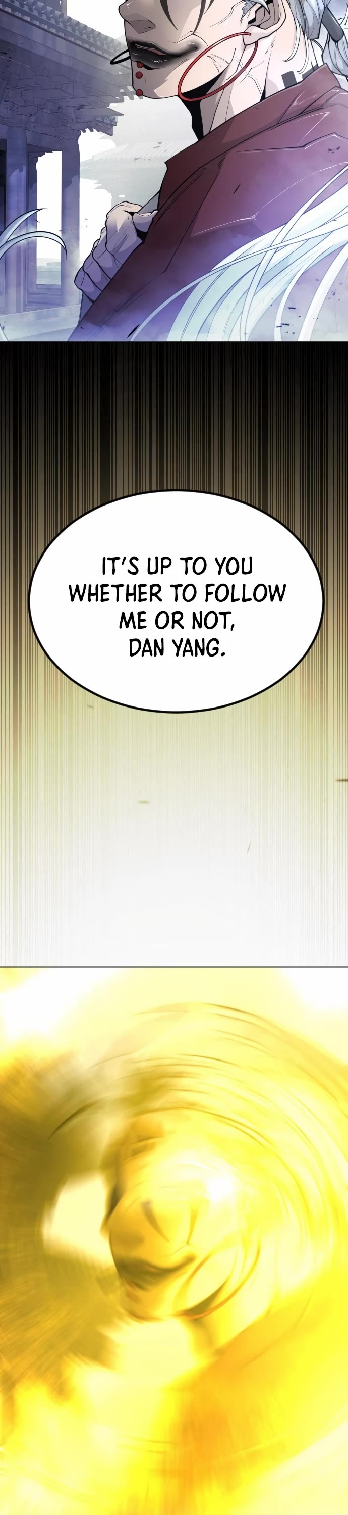 The Superhuman Era Chap 154 - Next Chap 155