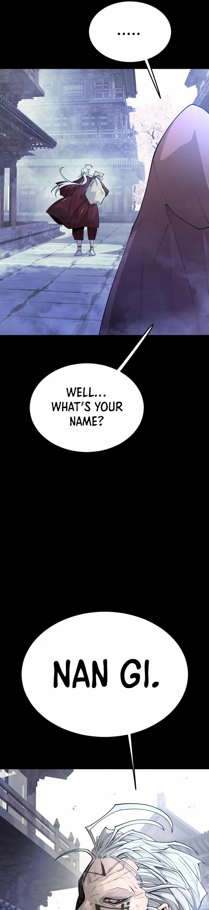 The Superhuman Era Chap 154 - Next Chap 155
