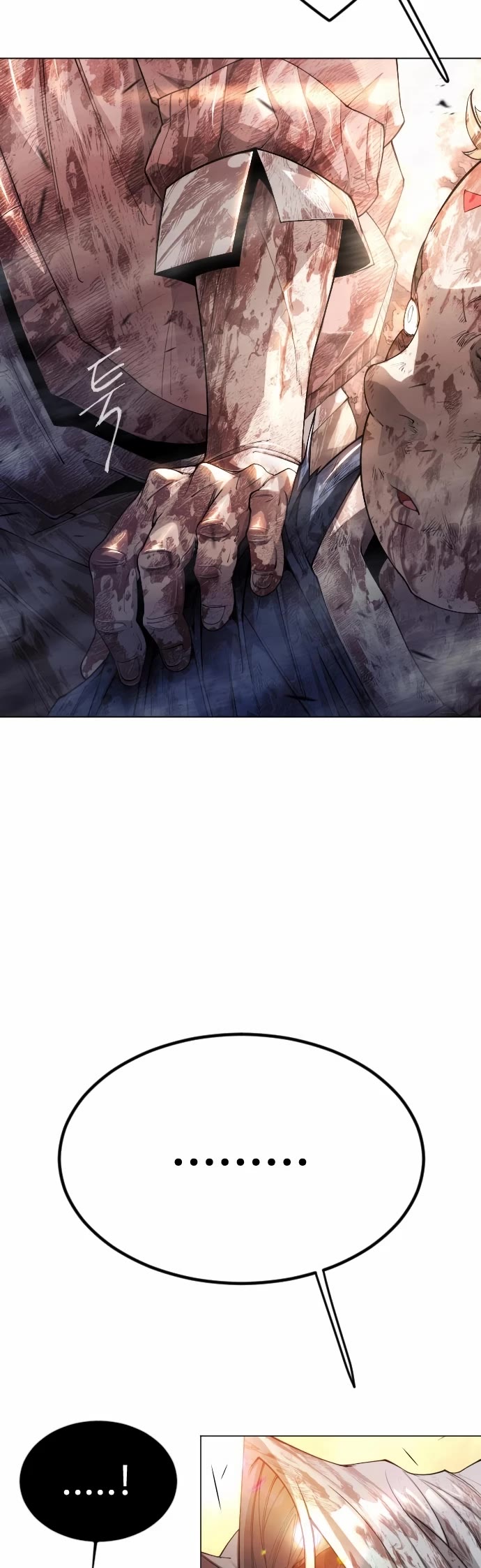The Superhuman Era Chap 154 - Next Chap 155