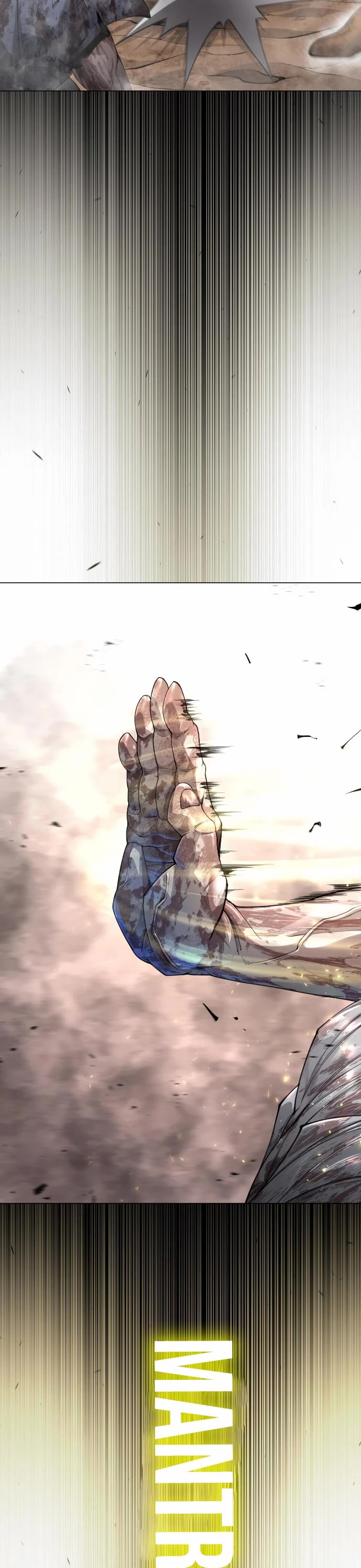 The Superhuman Era Chap 154 - Next Chap 155