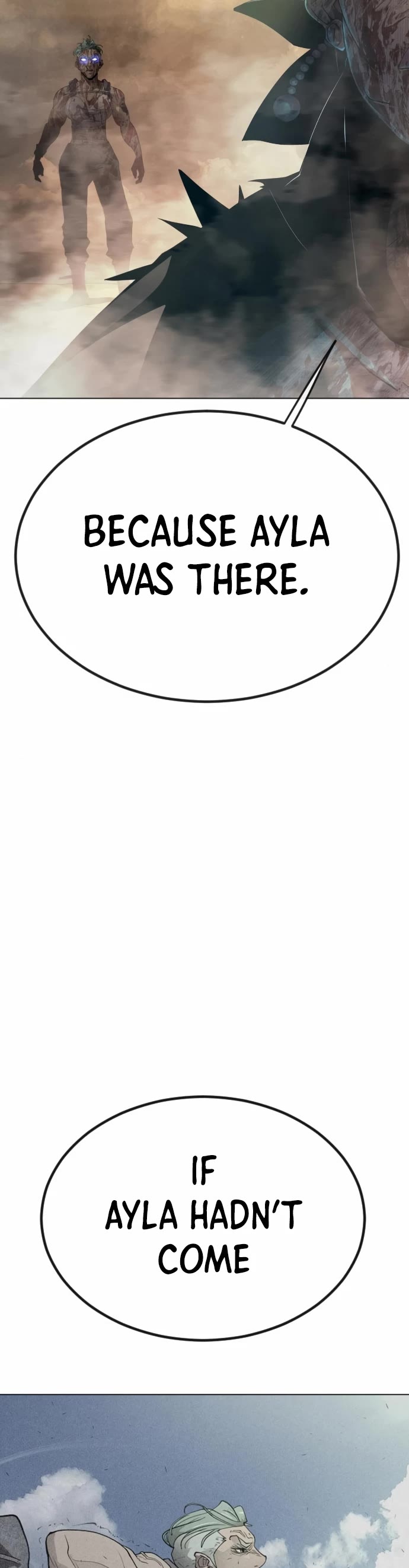 The Superhuman Era Chap 155 - Next Chap 156