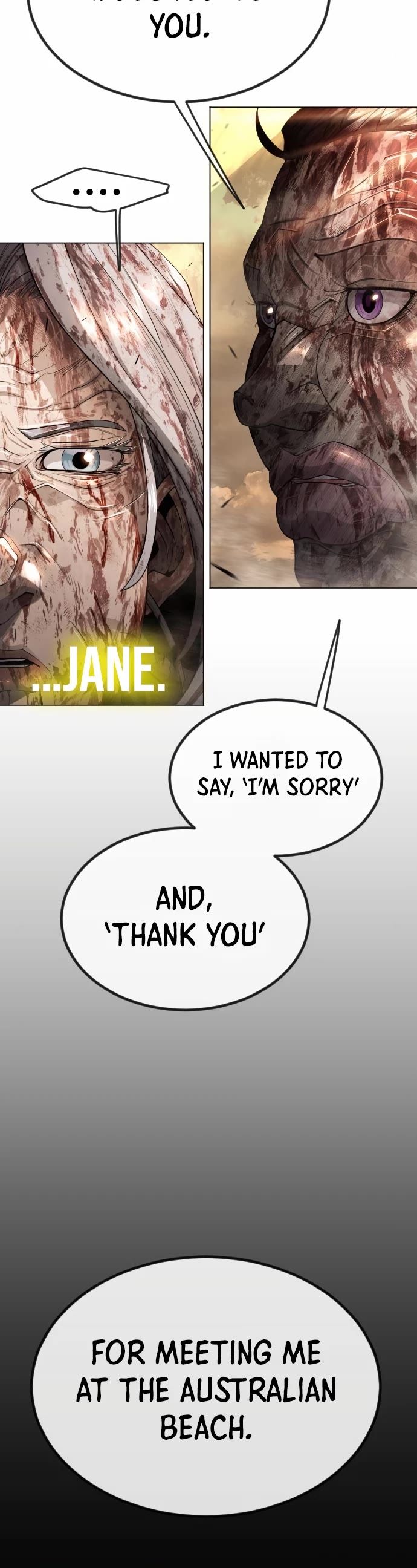 The Superhuman Era Chap 155 - Next Chap 156