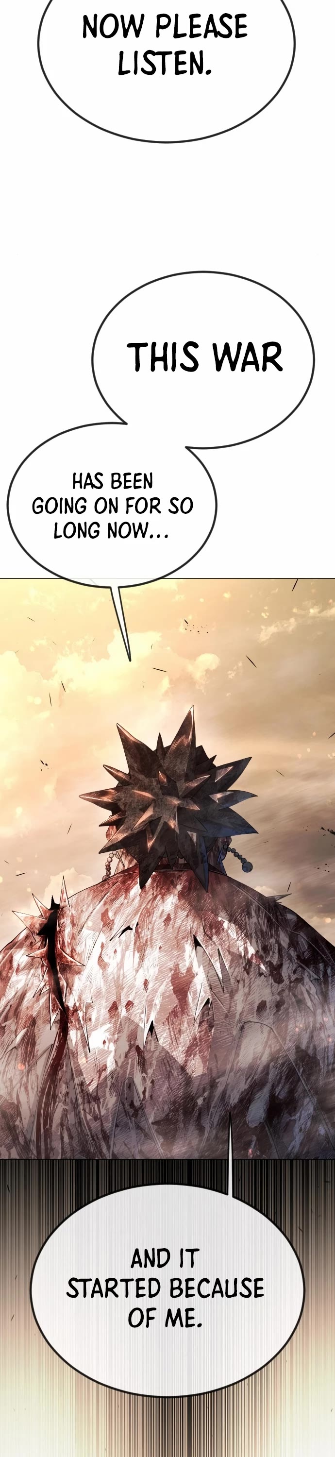 The Superhuman Era Chap 155 - Next Chap 156