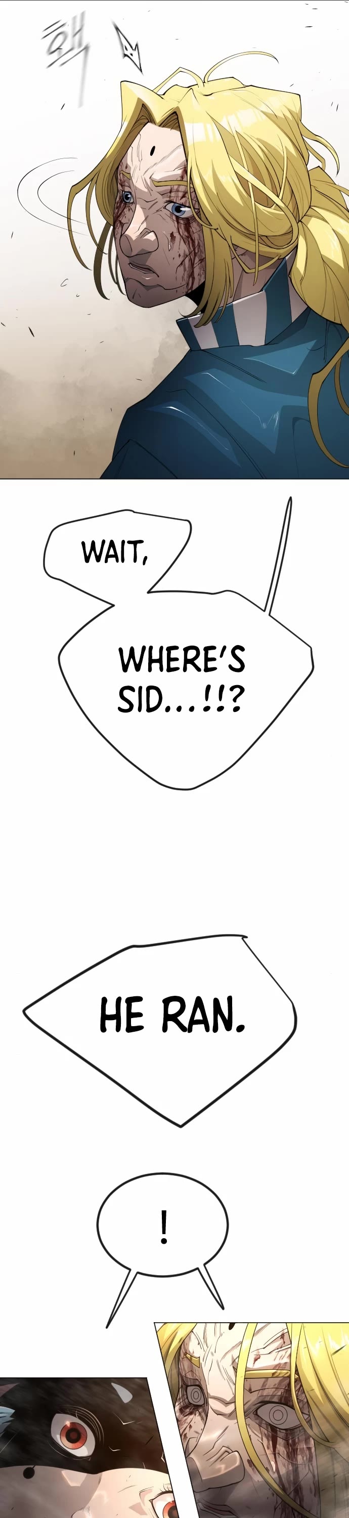 The Superhuman Era Chap 155 - Next Chap 156