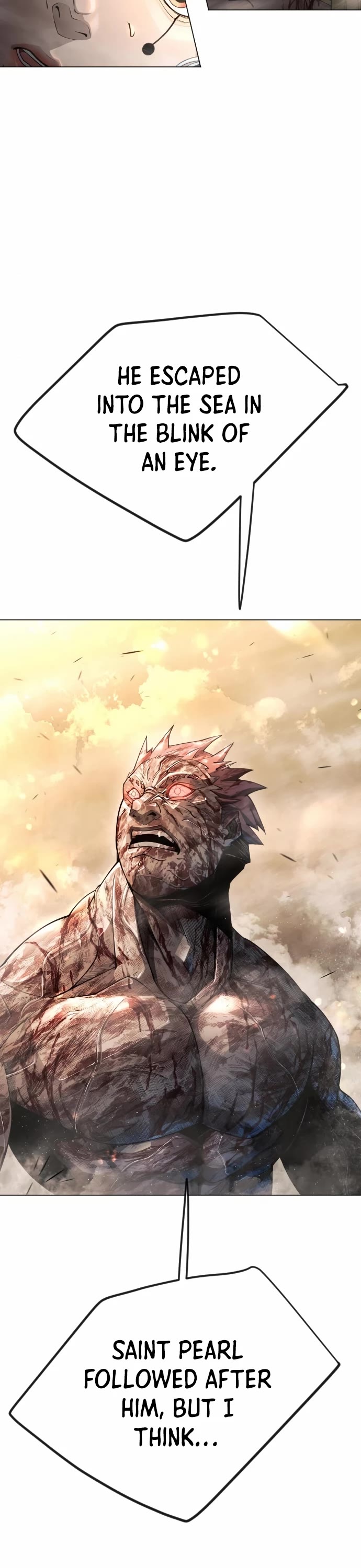 The Superhuman Era Chap 155 - Next Chap 156