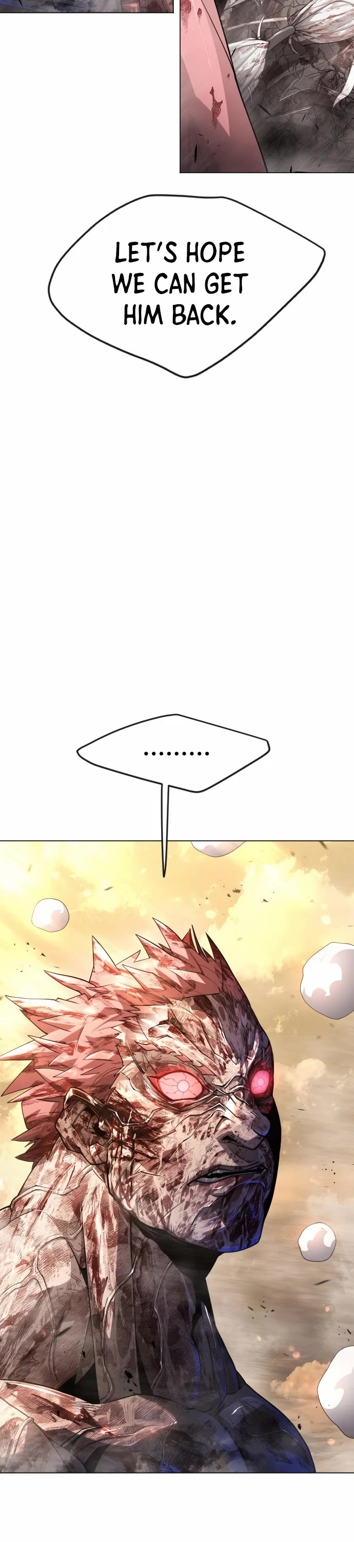 The Superhuman Era Chap 155 - Next Chap 156