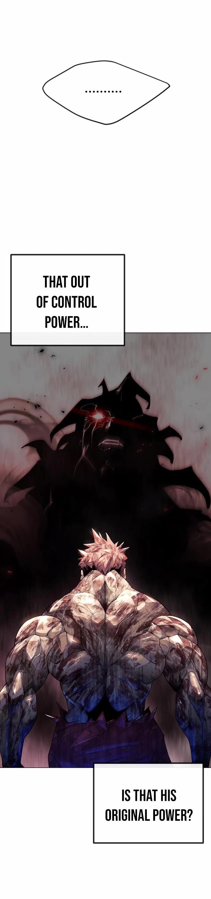 The Superhuman Era Chap 155 - Next Chap 156