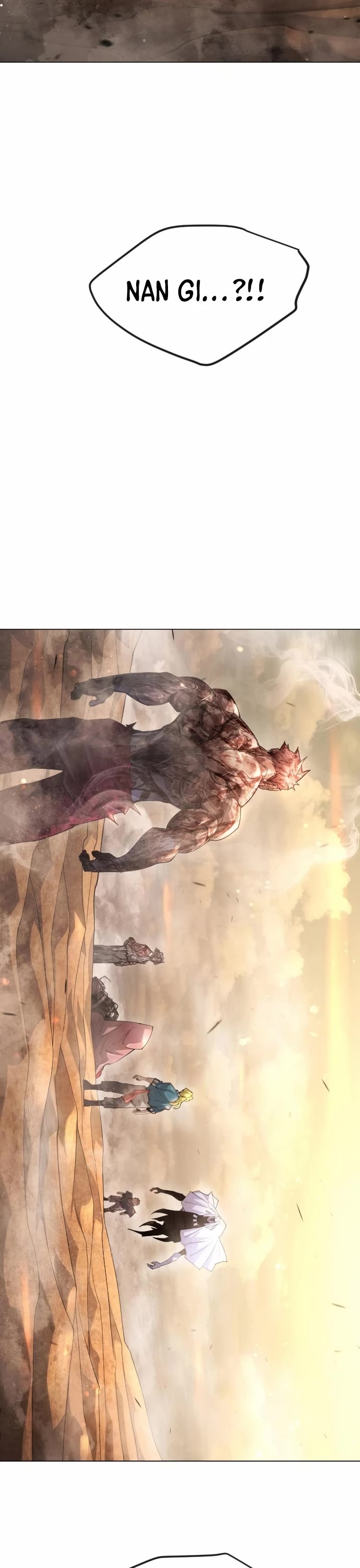 The Superhuman Era Chap 155 - Next Chap 156