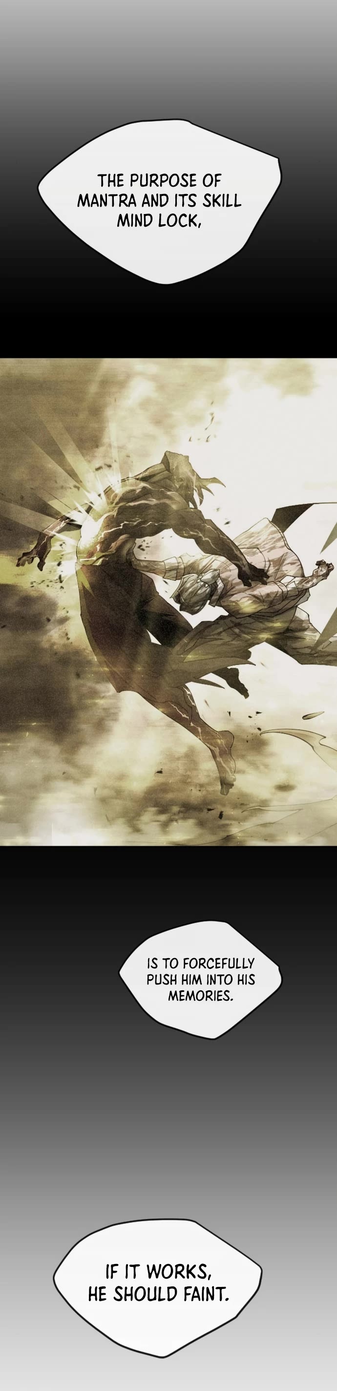 The Superhuman Era Chap 155 - Next Chap 156
