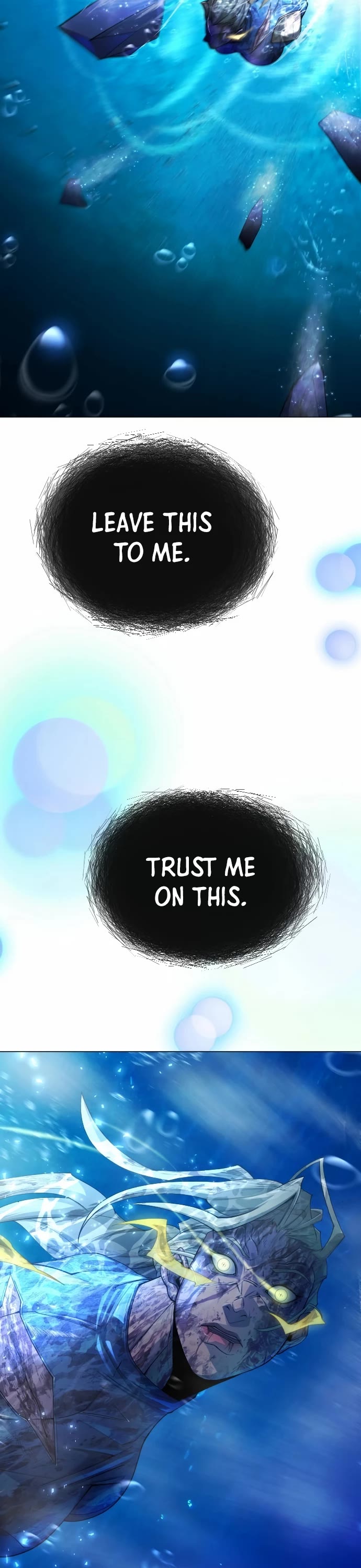 The Superhuman Era Chap 155 - Next Chap 156