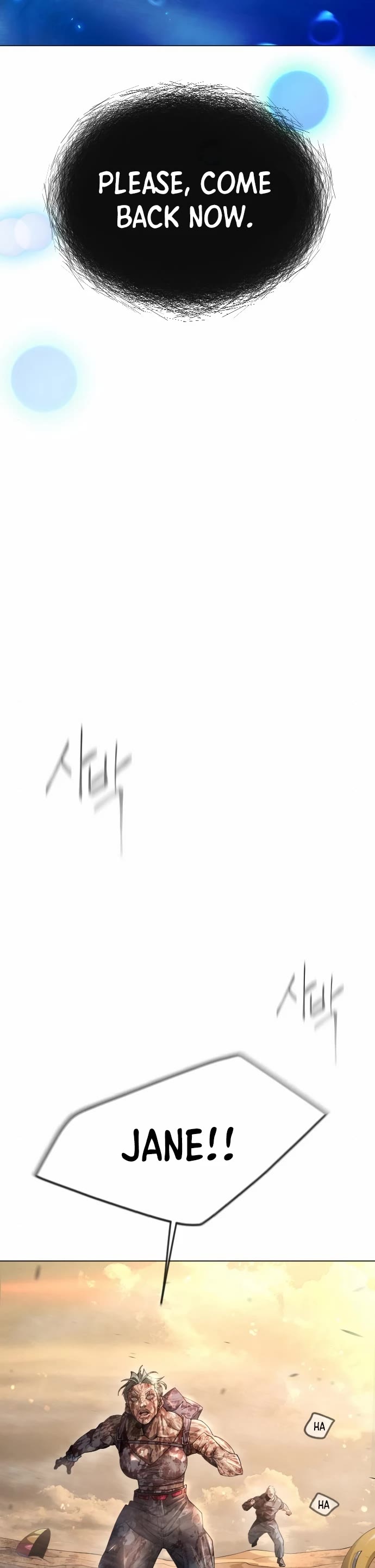 The Superhuman Era Chap 155 - Next Chap 156