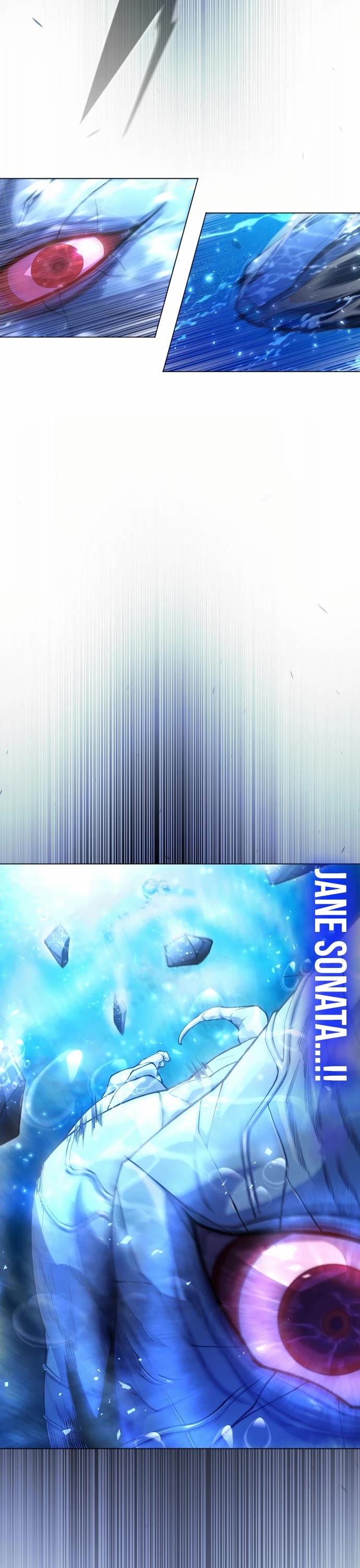 The Superhuman Era Chap 155 - Next Chap 156