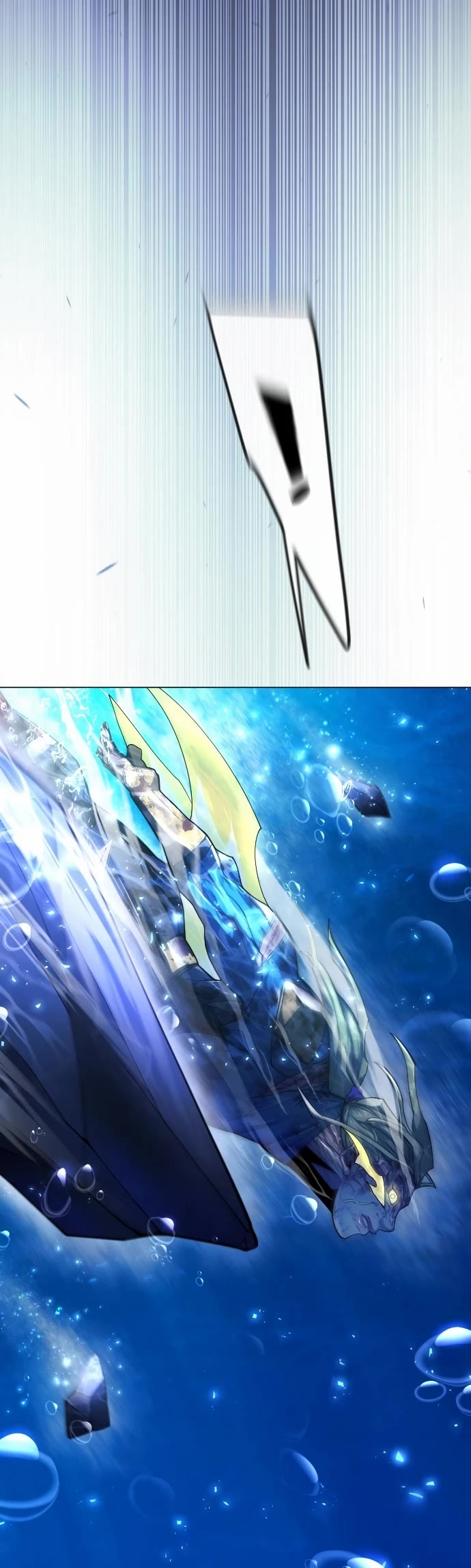 The Superhuman Era Chap 155 - Next Chap 156