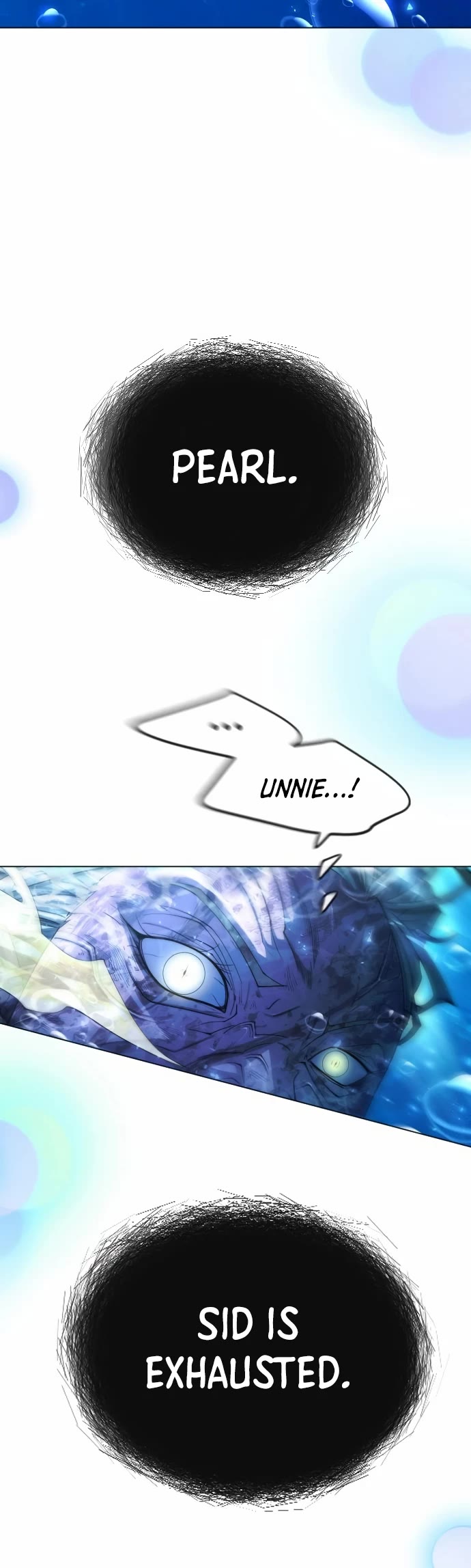 The Superhuman Era Chap 155 - Next Chap 156