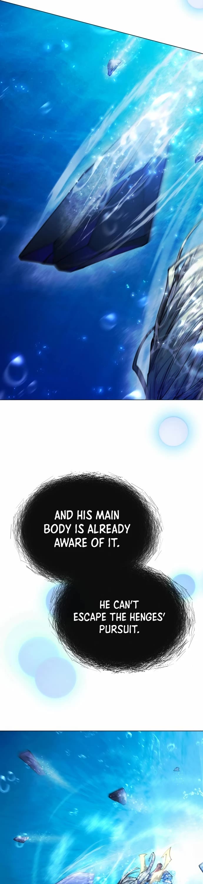 The Superhuman Era Chap 155 - Next Chap 156