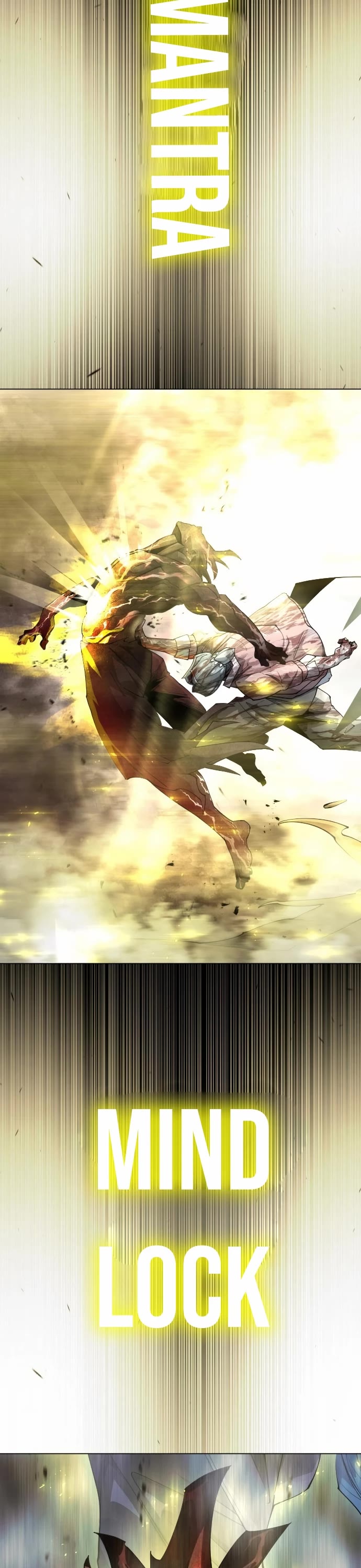 The Superhuman Era Chap 155 - Next Chap 156