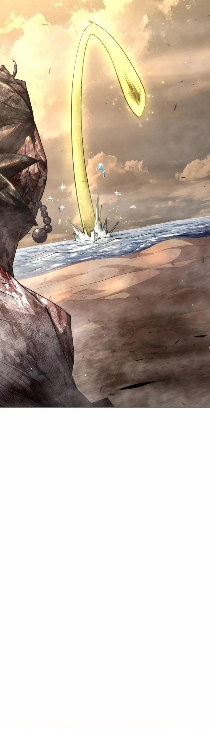 The Superhuman Era Chap 155 - Next Chap 156