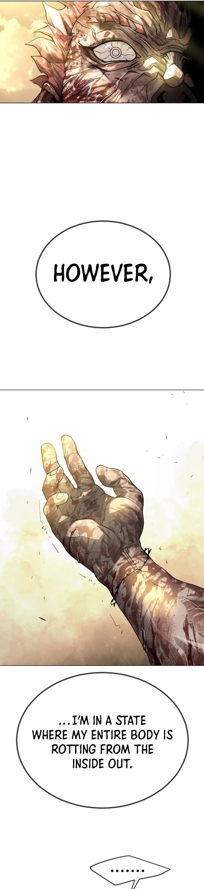The Superhuman Era Chap 155 - Next Chap 156
