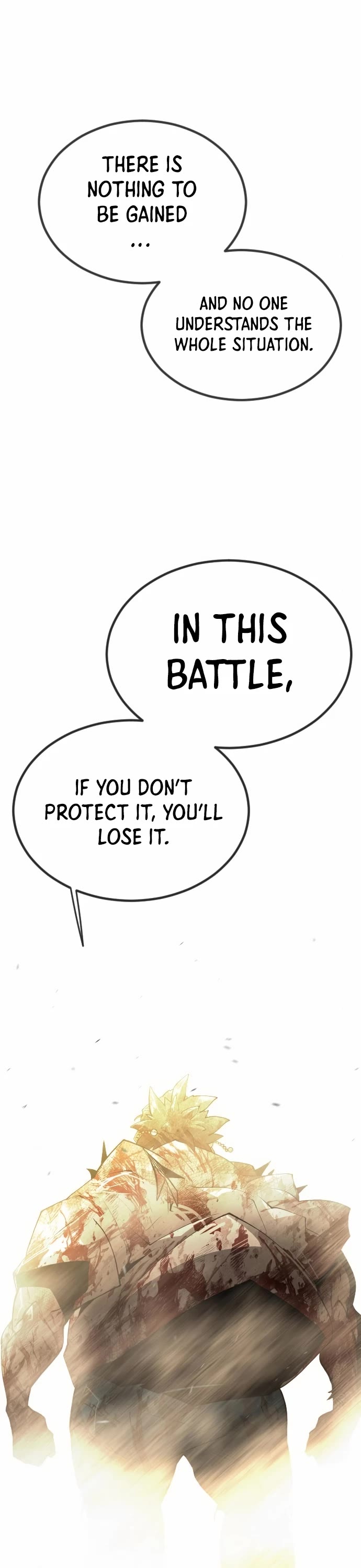 The Superhuman Era Chap 155 - Next Chap 156
