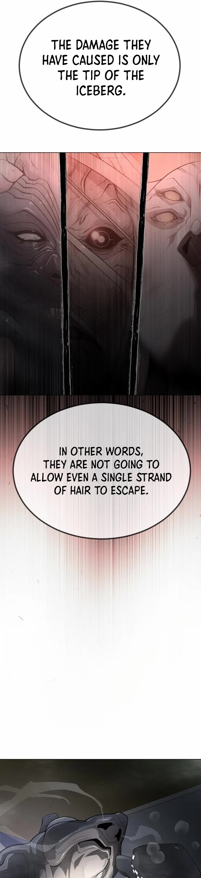 The Superhuman Era Chap 155 - Next Chap 156