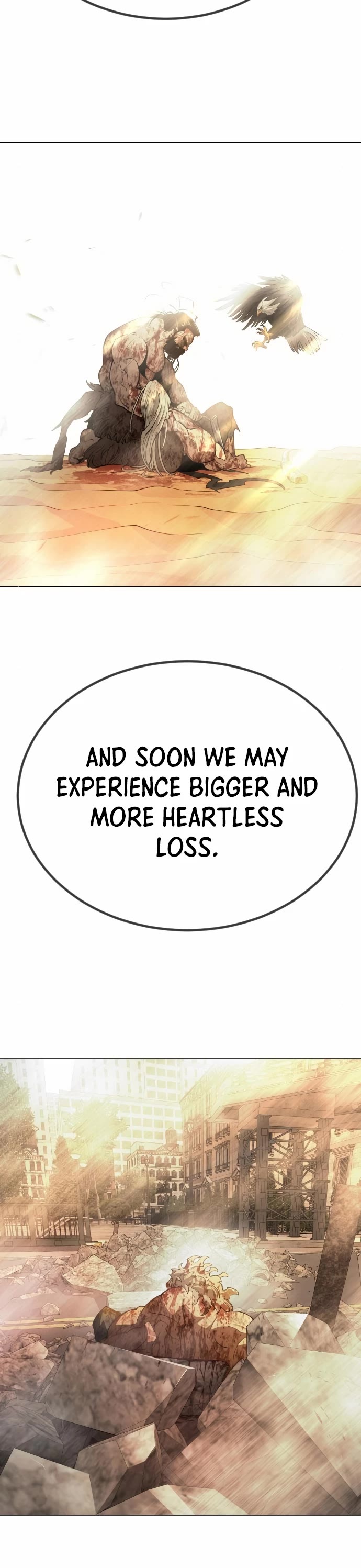 The Superhuman Era Chap 155 - Next Chap 156