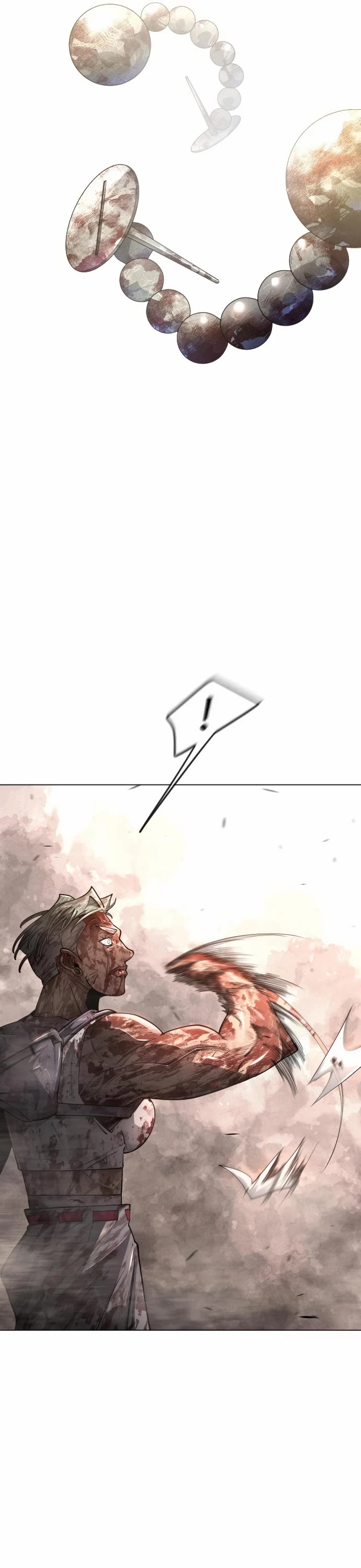 The Superhuman Era Chap 155 - Next Chap 156