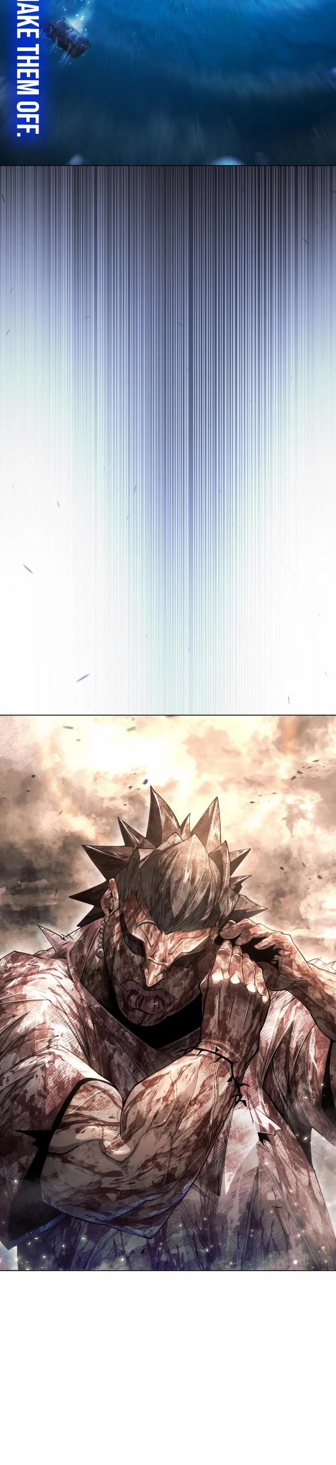 The Superhuman Era Chap 155 - Next Chap 156