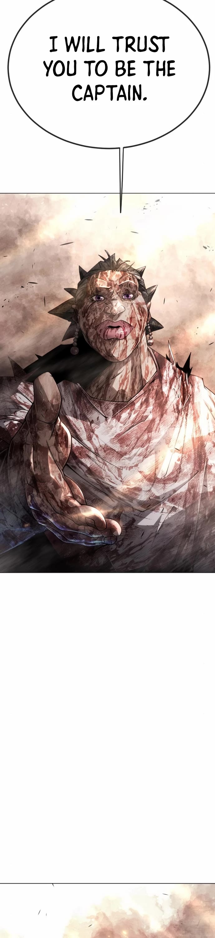 The Superhuman Era Chap 155 - Next Chap 156