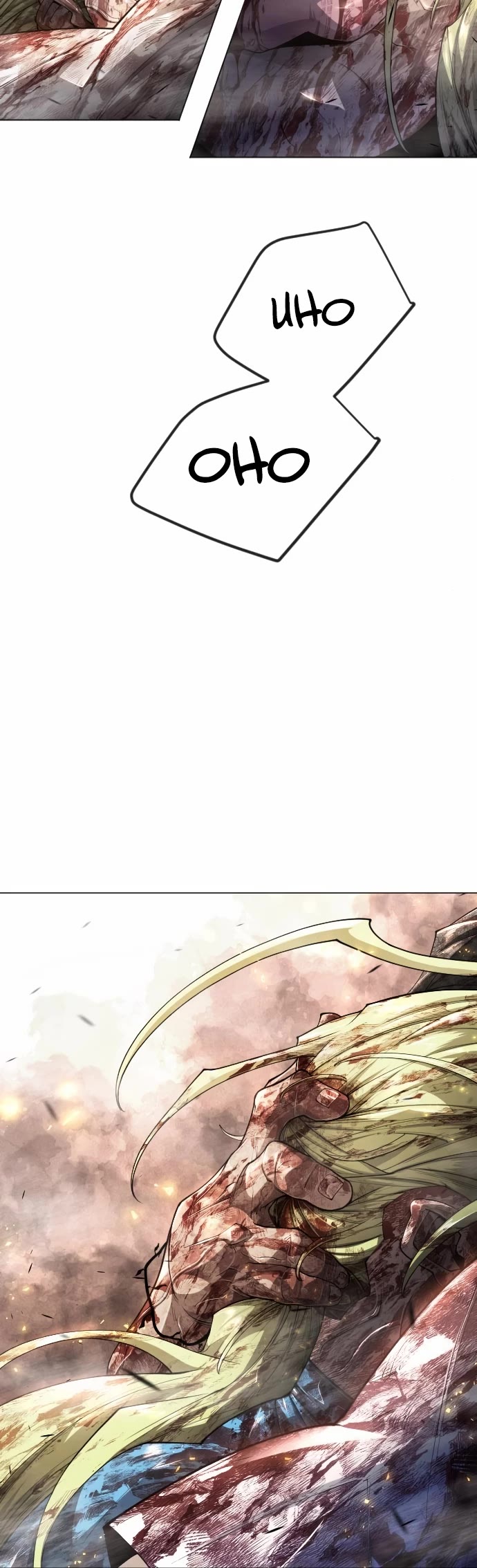 The Superhuman Era Chap 155 - Next Chap 156