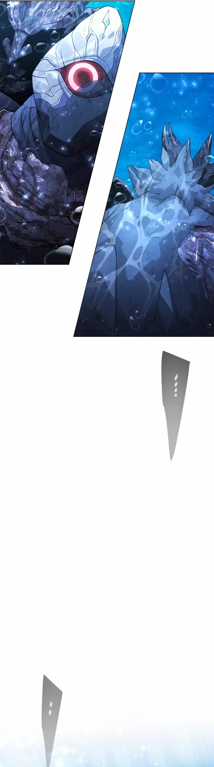 The Superhuman Era Chap 155 - Next Chap 156
