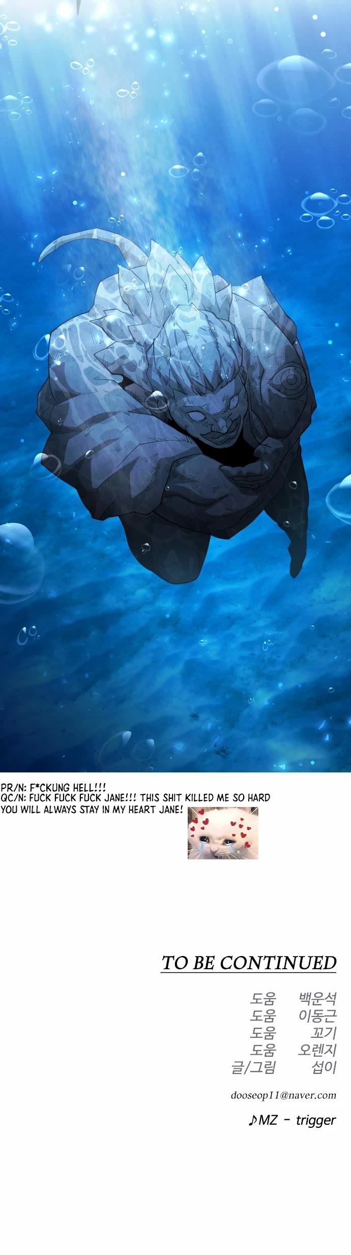 The Superhuman Era Chap 155 - Next Chap 156