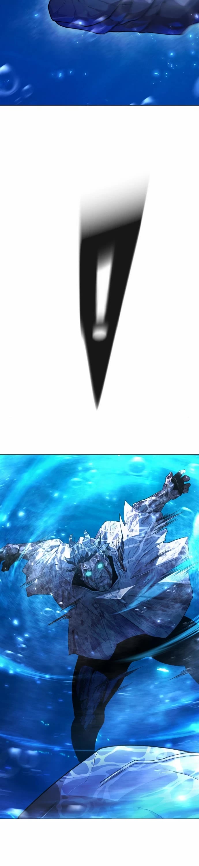 The Superhuman Era Chap 155 - Next Chap 156