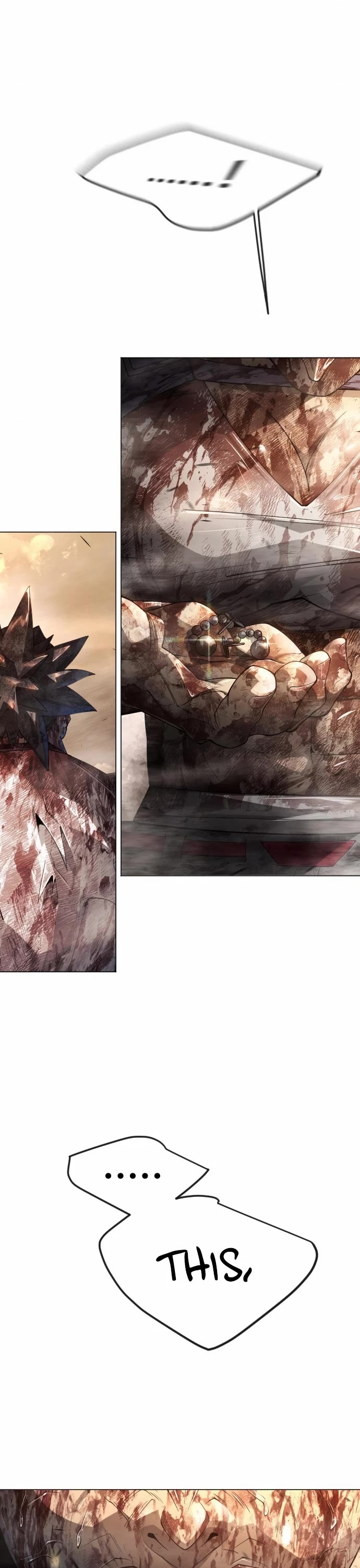 The Superhuman Era Chap 155 - Next Chap 156