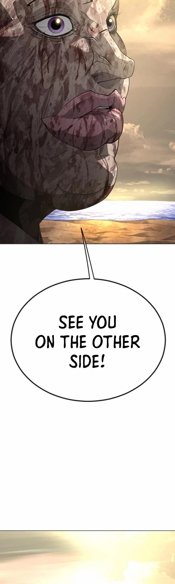 The Superhuman Era Chap 155 - Next Chap 156