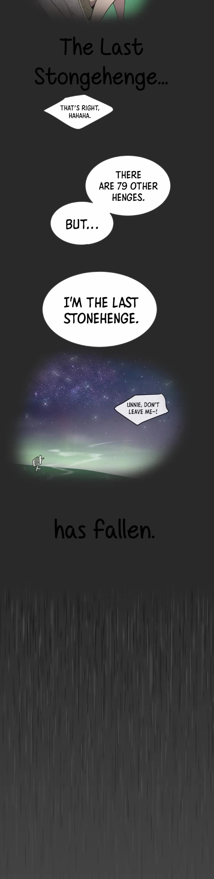 The Superhuman Era Chap 155.5 - Next Chap 156.5