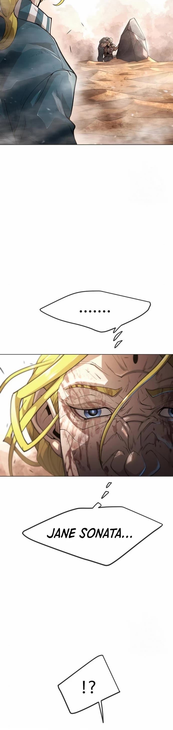 The Superhuman Era Chap 156 - Next Chap 157