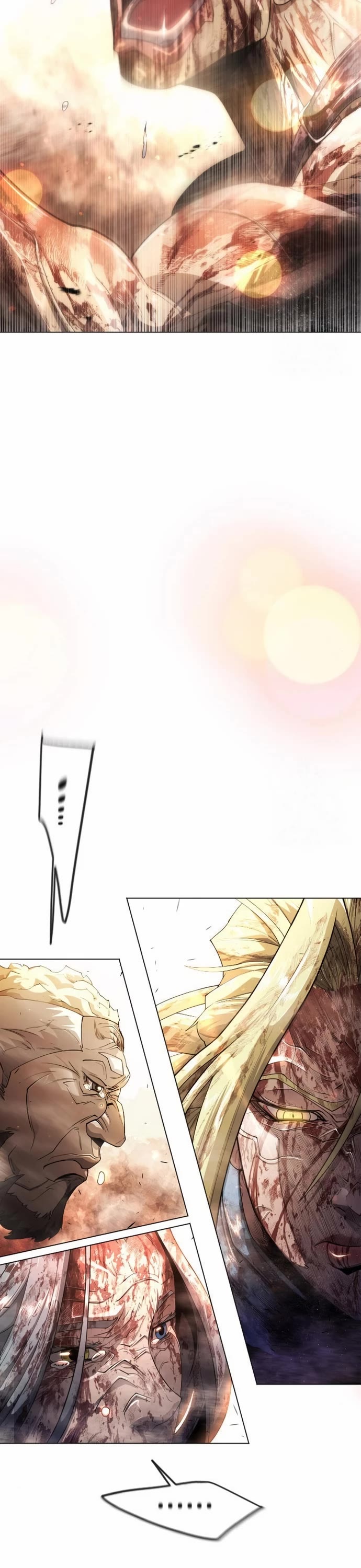 The Superhuman Era Chap 156 - Next Chap 157