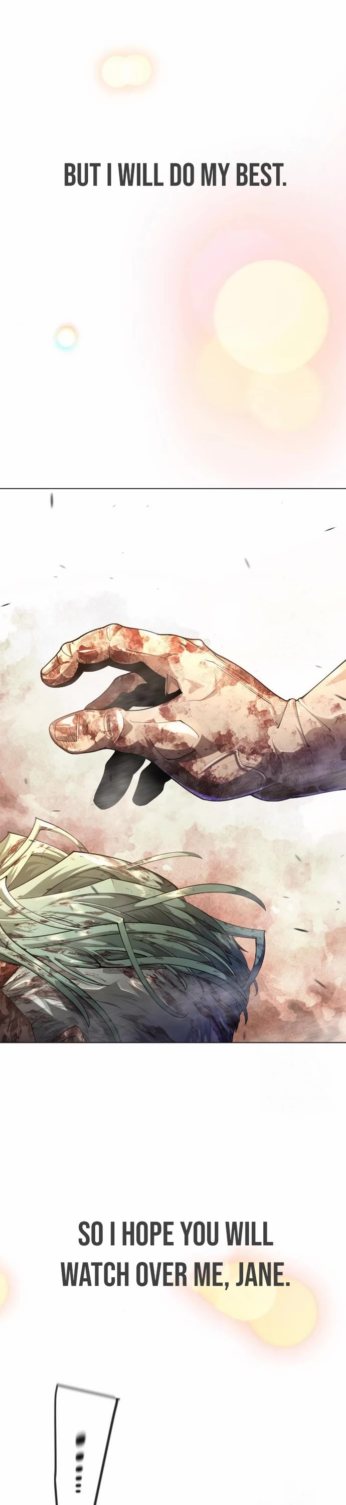 The Superhuman Era Chap 156 - Next Chap 157