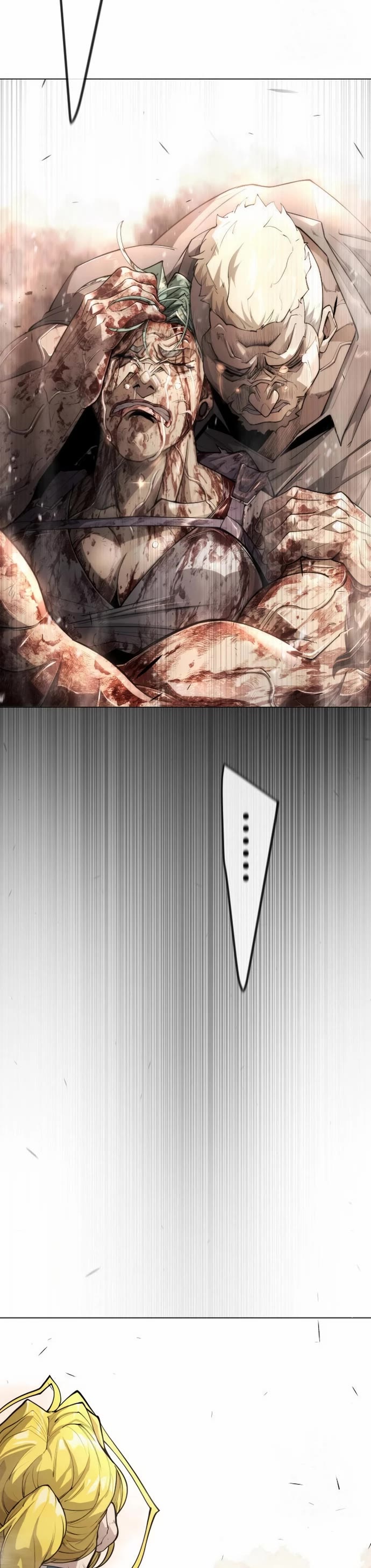 The Superhuman Era Chap 156 - Next Chap 157