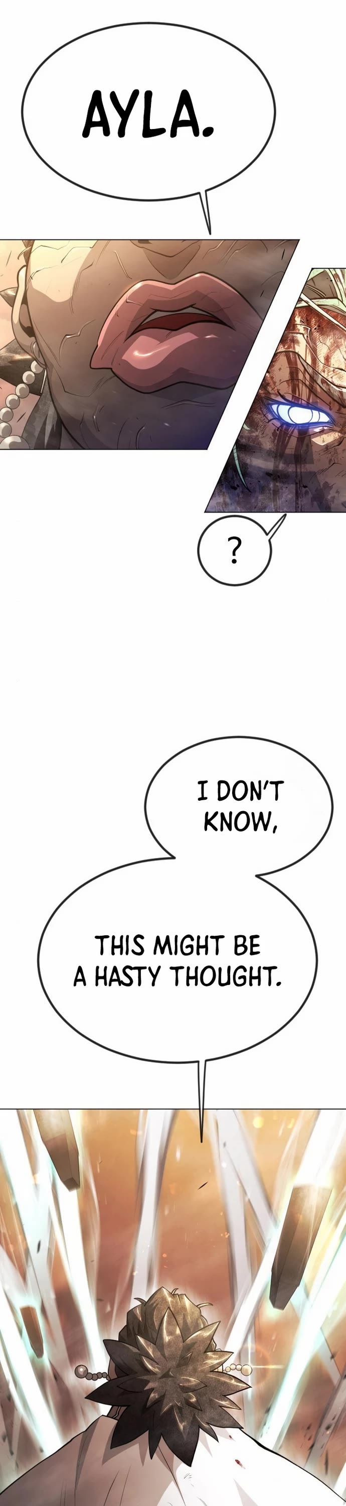 The Superhuman Era Chap 156 - Next Chap 157