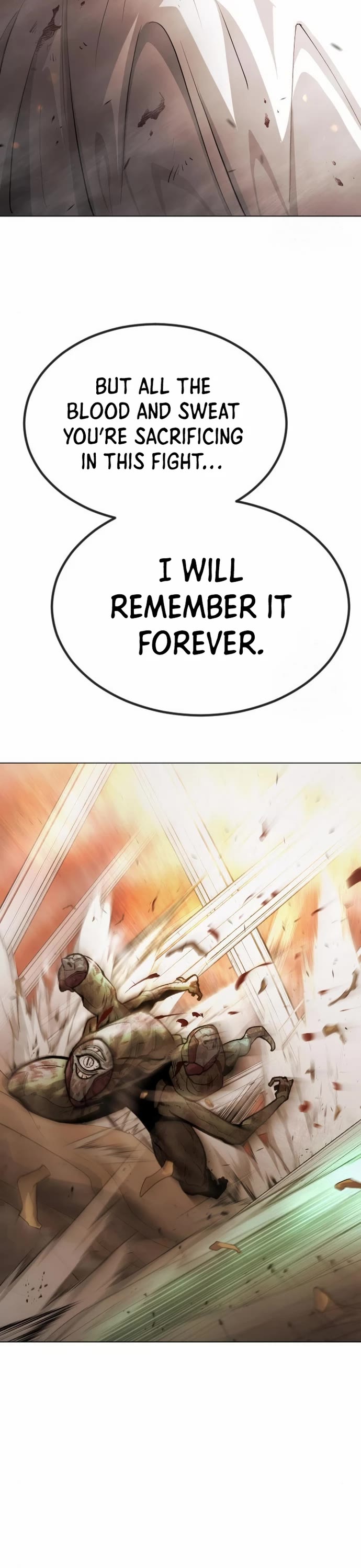 The Superhuman Era Chap 156 - Next Chap 157