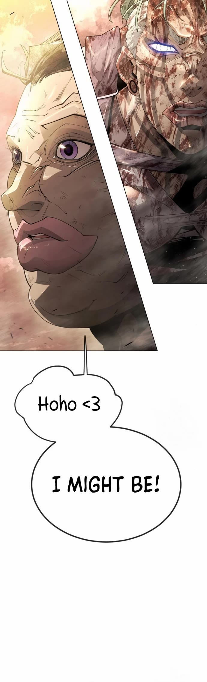 The Superhuman Era Chap 156 - Next Chap 157