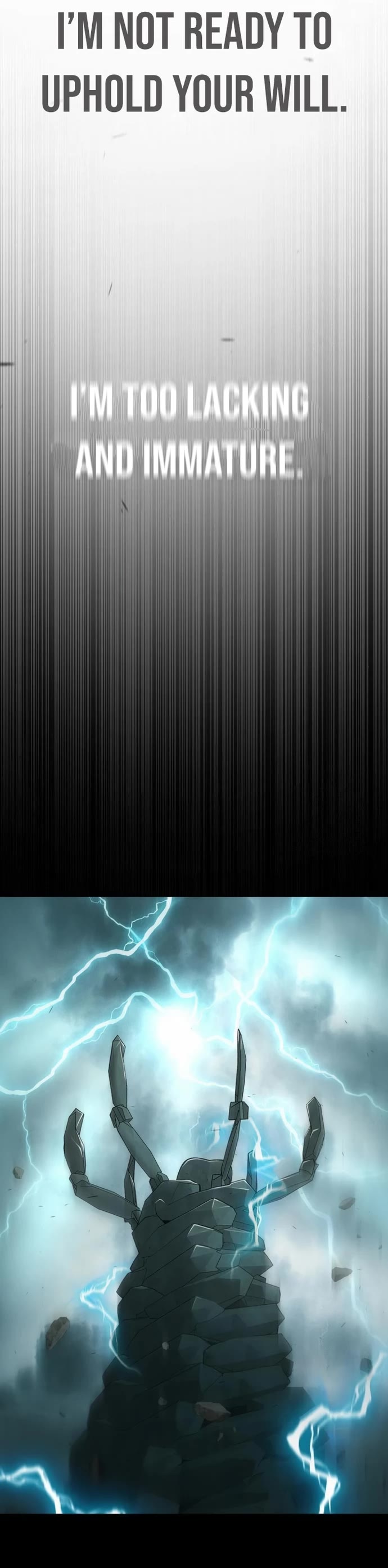 The Superhuman Era Chap 156 - Next Chap 157