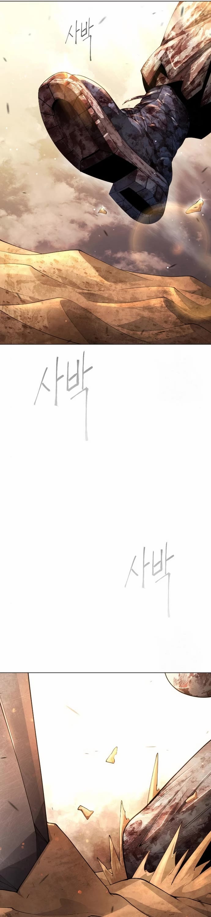 The Superhuman Era Chap 156 - Next Chap 157