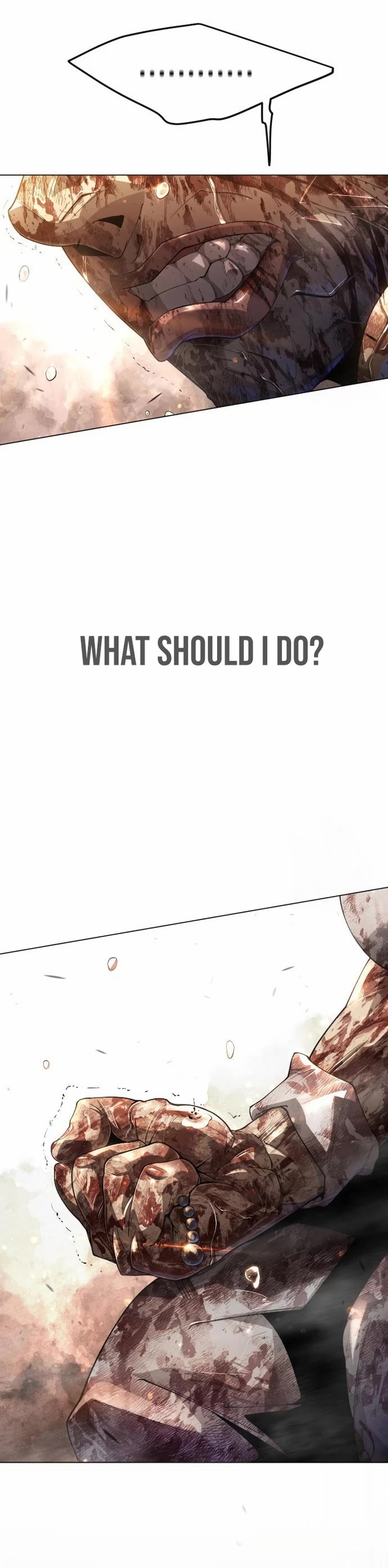 The Superhuman Era Chap 156 - Next Chap 157