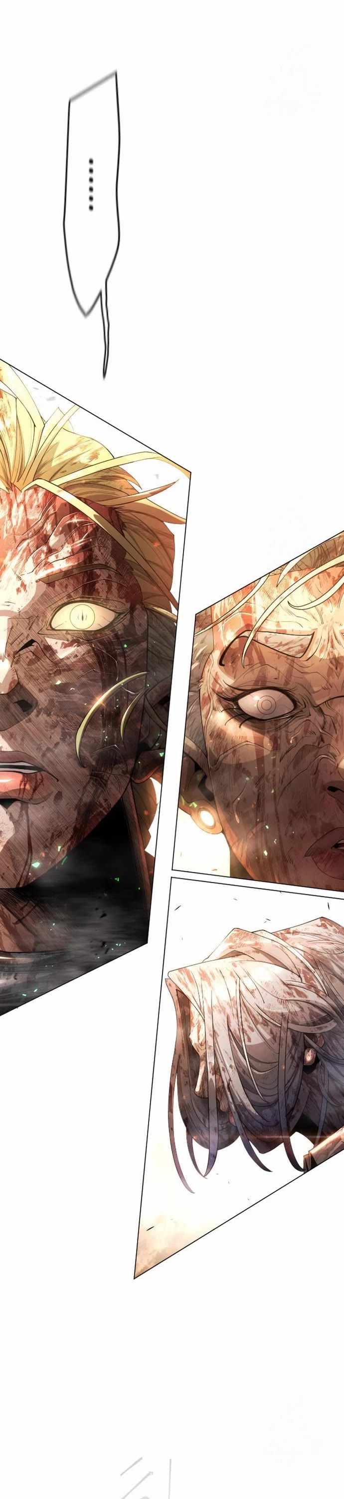 The Superhuman Era Chap 156 - Next Chap 157