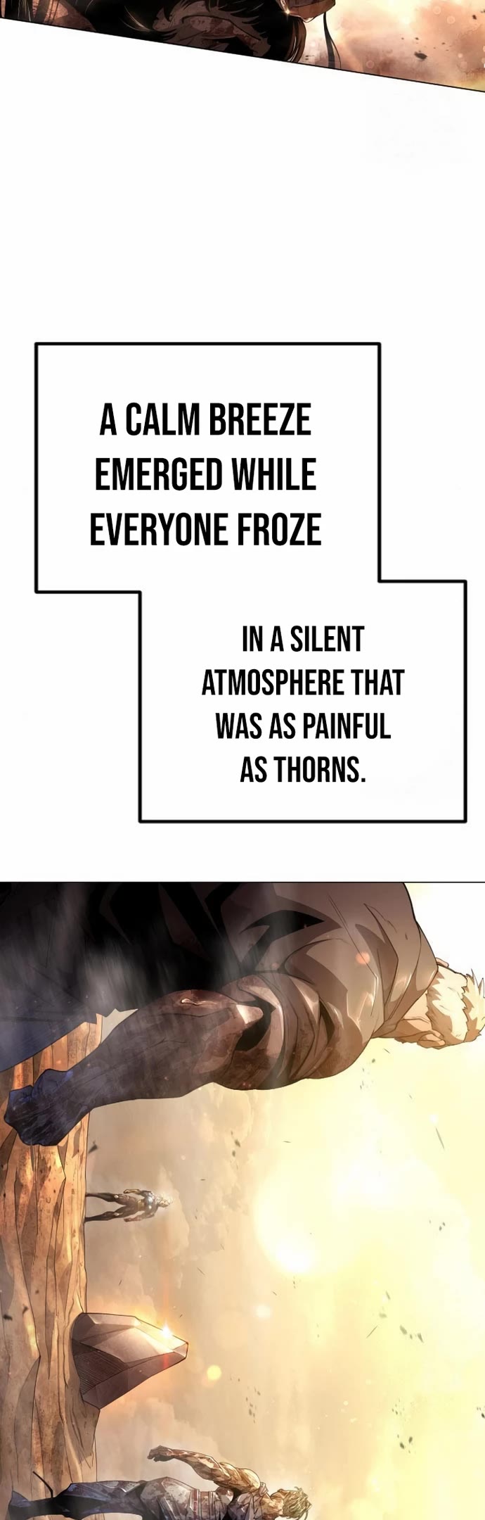 The Superhuman Era Chap 156 - Next Chap 157